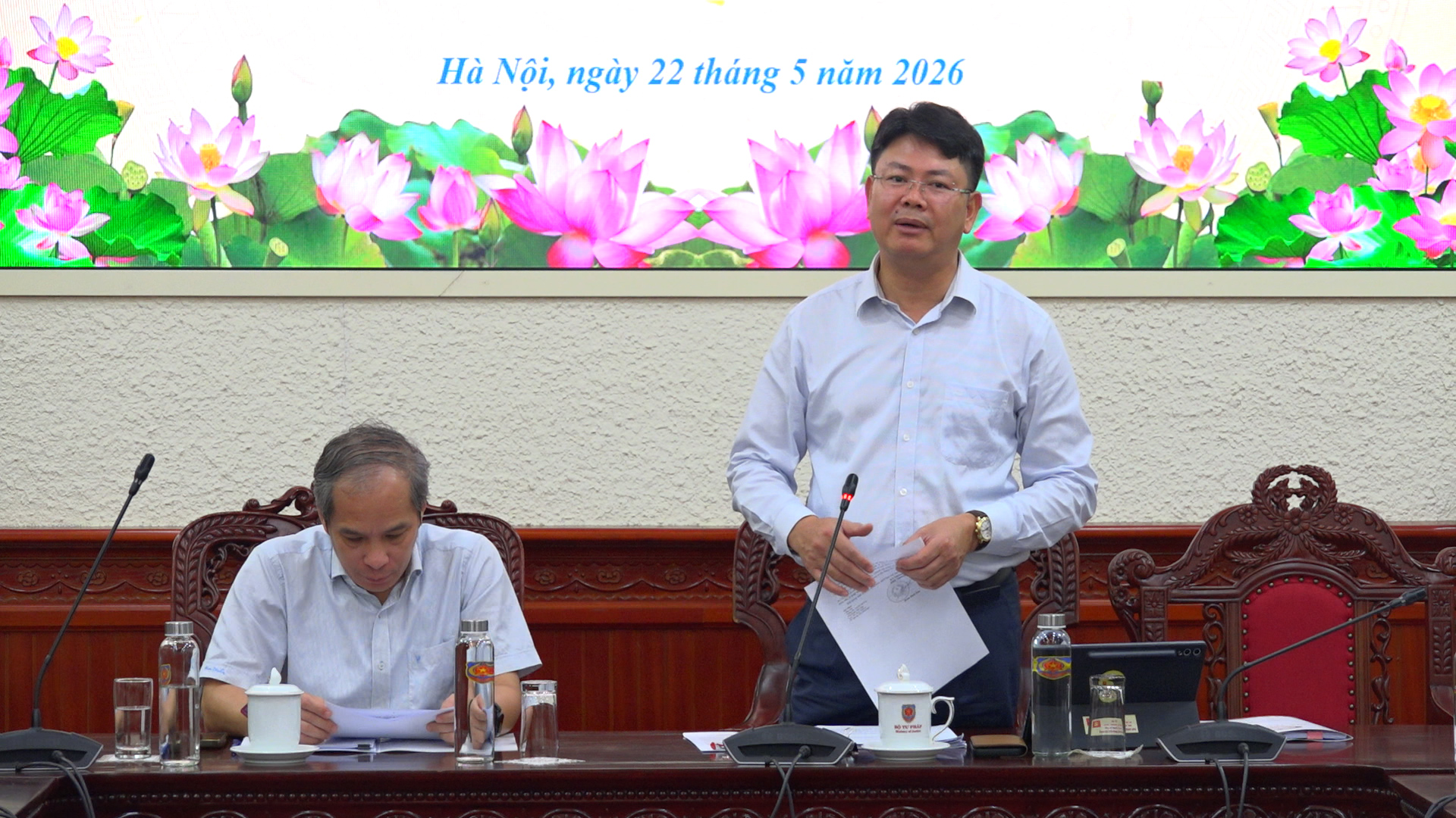 Thẩm định dự án sửa đổi 3 luật trong lĩnh vực ngân hàng, tài chính: Bổ sung quản lý tài sản mã hóa, tăng cường hậu kiểm