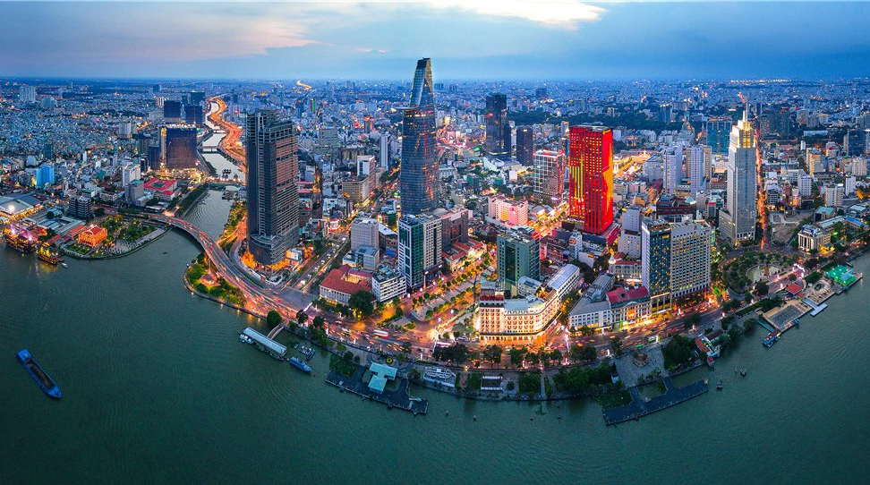 Dự án Luật Đô thị đặc biệt: Gỡ những điểm nghẽn, nút thắt về thể chế cho TP HCM