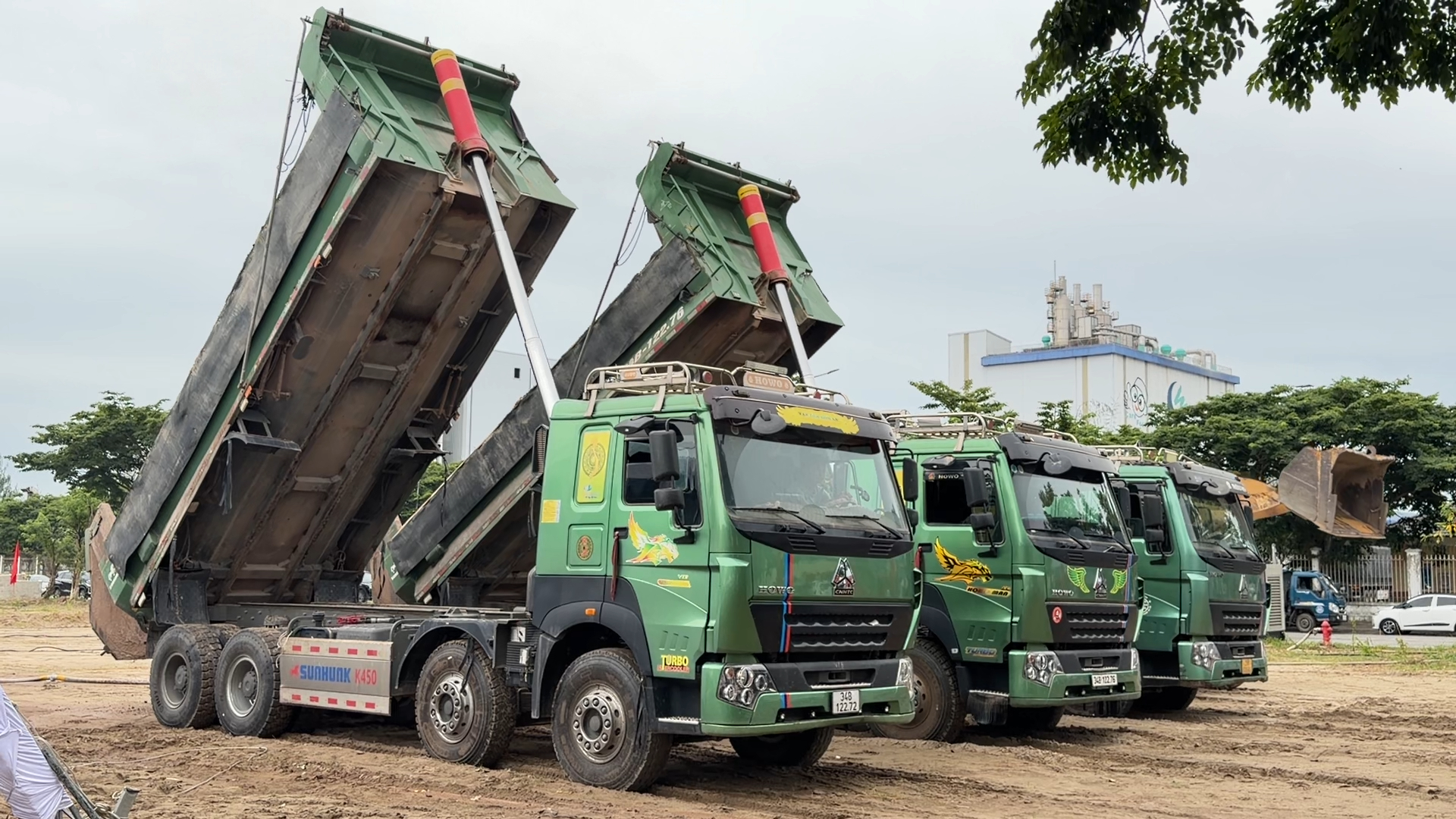 Hải Phòng khởi công khu lưu trú hơn 1.000 căn hộ cho công nhân, hiện thực hóa chiến lược phát triển nhà ở cho thuê