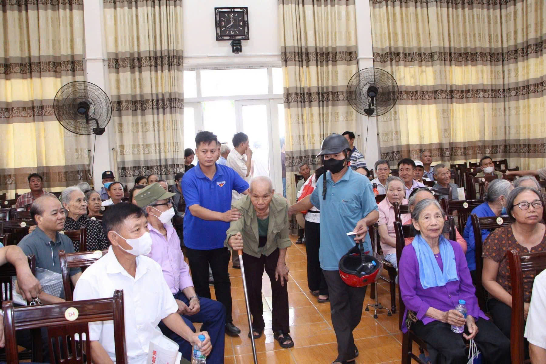 Hành trình tìm lại liệt sĩ bắt đầu từ những giọt máu của người thân