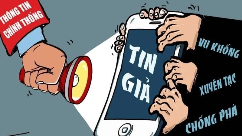 Từ ngày 1/7, xóa bài đăng sai sự thật trên mạng xã hội có còn bị xử phạt?