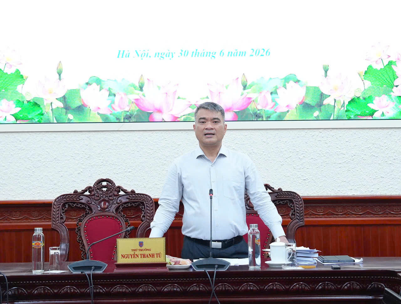 Hoàn thiện Luật Chứng khoán: Bổ sung tiêu chuẩn người đại diện và cơ chế thử nghiệm có kiểm soát
