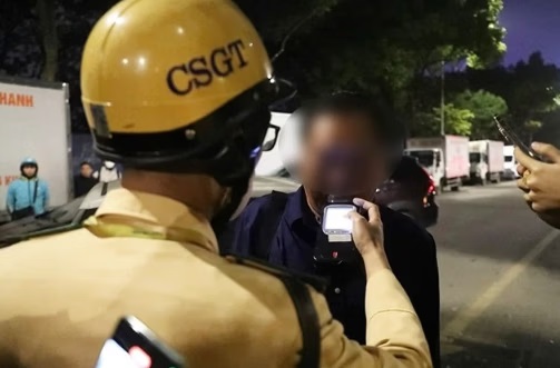 Vụ TNGT trên đường Nguyễn Chánh, gia đình nạn nhân thắc mắc sao vụ án chưa được khởi tố?