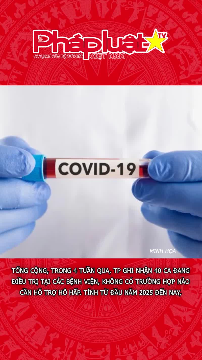 Ca mắc COVID-19 tại TP.HCM bất ngờ gia tăng
