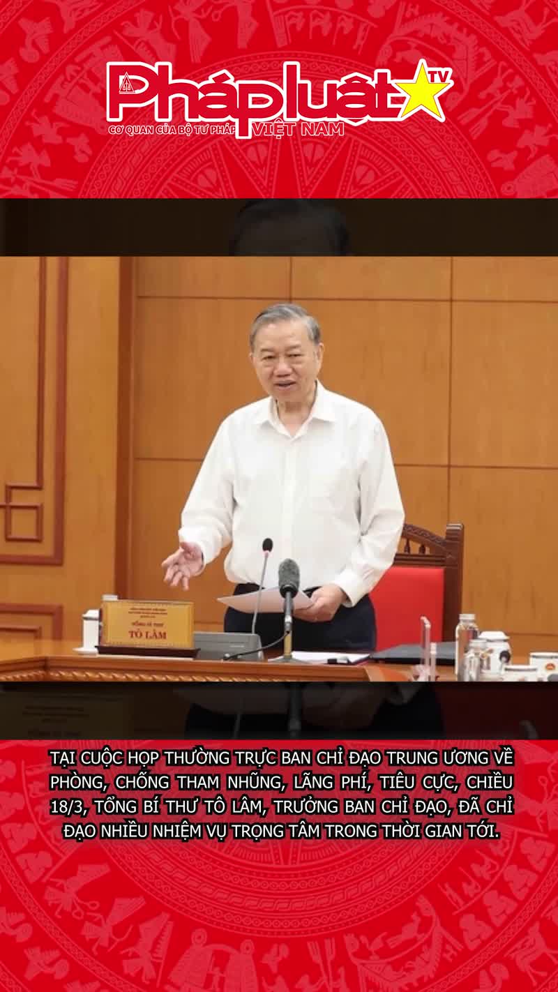 Tổng Bí thư yêu cầu xử lý nghiêm sai phạm liên quan dự án sân bay Long Thành