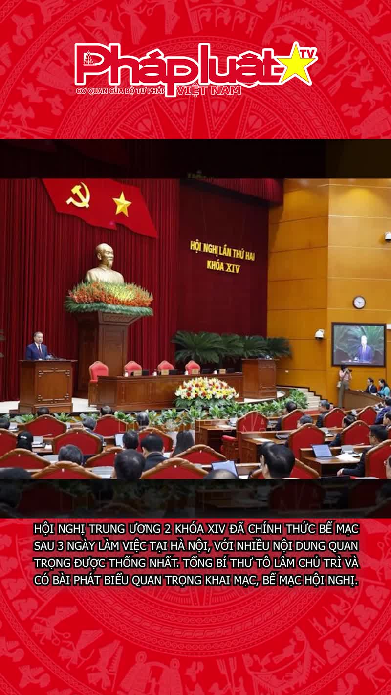 Trung ương thống nhất giới thiệu nhân sự để bầu lãnh đạo chủ chốt
