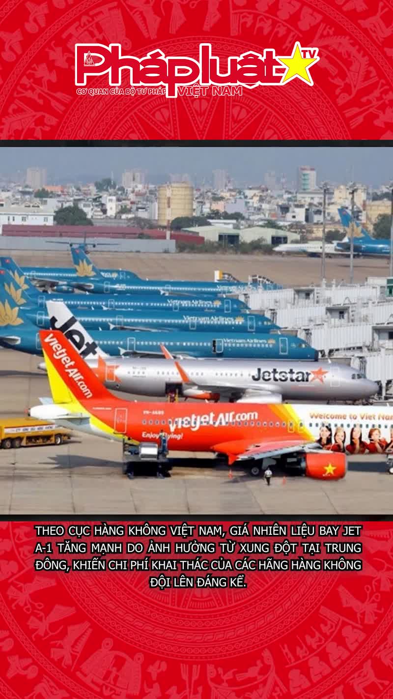 Từ ngày 1-4, Vietnam Airlines, Vietjet đồng loạt giảm chuyến, dừng nhiều chặng bay
