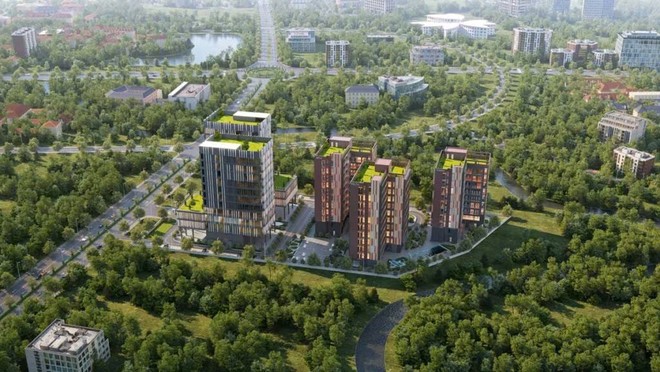 du an Legacy Alpha Valley