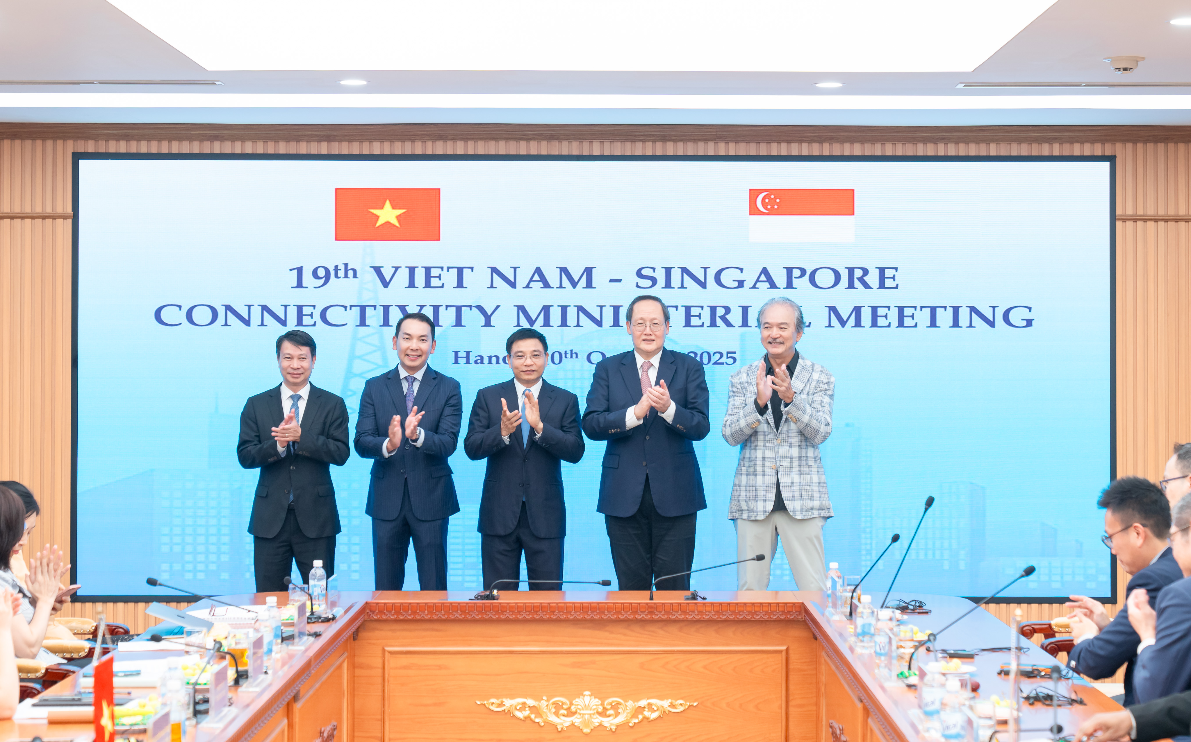 “Siêu cảng” logistics thông minh của Bầu Hiển chính thức kích hoạt kho hàng không kéo dài