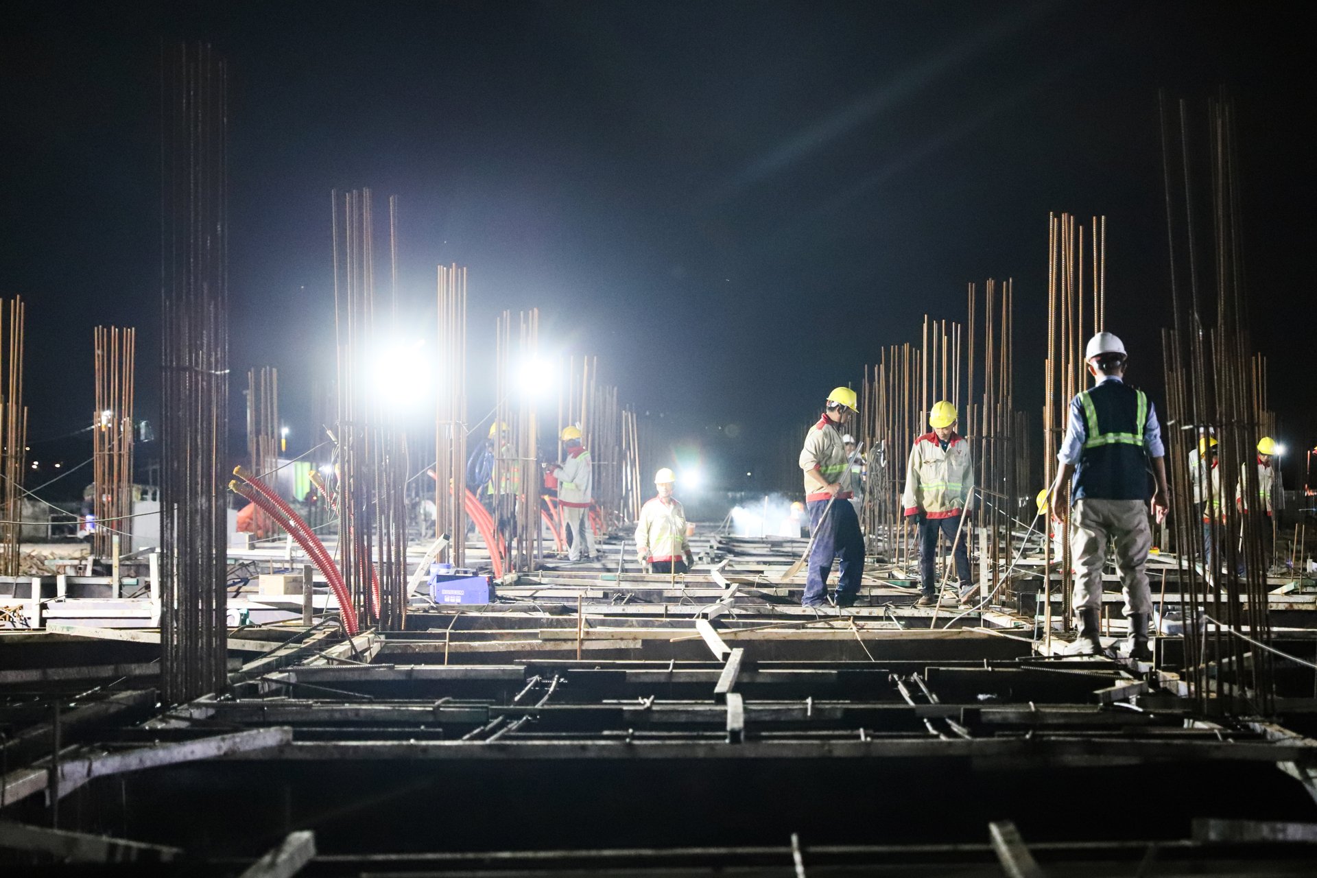 Đại đô thị Aqua City 