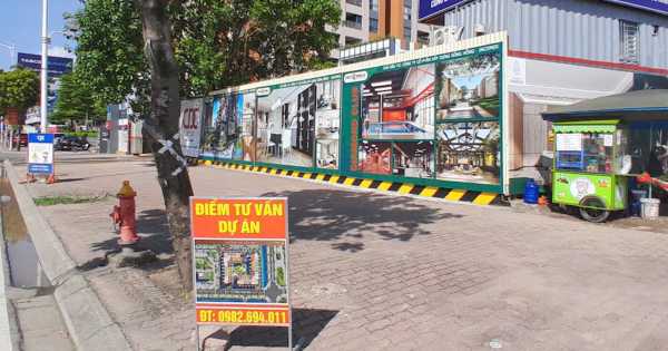 Bản tin Bất động sản ngày 28/8/2025: Lời cảnh tỉnh cho khách hàng booking tại Dự án Northern Emerald